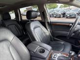 Thumbnail of 2015 Graphite Gray Metallic Audi Q7