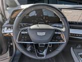 Thumbnail of 2025 Silver Metallic Cadillac OPTIQ