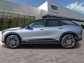 Thumbnail of 2025 Silver Metallic Cadillac OPTIQ