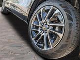 Thumbnail of 2025 Silver Metallic Cadillac OPTIQ