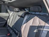 Thumbnail of 2025 Silver Metallic Cadillac OPTIQ