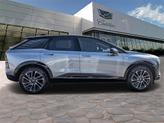 Thumbnail of 2025 Silver Metallic Cadillac OPTIQ