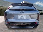 Thumbnail of 2025 Silver Metallic Cadillac OPTIQ