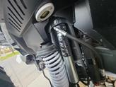 Thumbnail of 2024 Bright White Clearcoat Jeep Wrangler