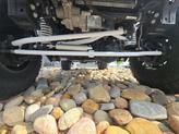 Thumbnail of 2024 Bright White Clearcoat Jeep Wrangler