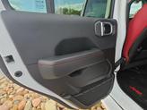 Thumbnail of 2024 Bright White Clearcoat Jeep Wrangler