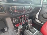 Thumbnail of 2024 Bright White Clearcoat Jeep Wrangler