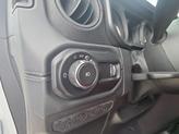 Thumbnail of 2024 Bright White Clearcoat Jeep Wrangler