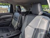 Thumbnail of 2019 Black Toyota Highlander