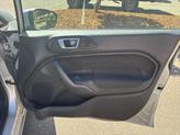 Thumbnail of 2014 Ingot Silver Ford Fiesta