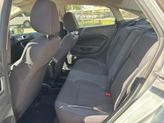 Thumbnail of 2014 Ingot Silver Ford Fiesta