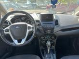 Thumbnail of 2014 Ingot Silver Ford Fiesta