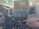 Thumbnail of 2014 Ingot Silver Ford Fiesta