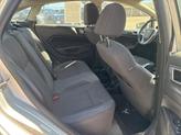 Thumbnail of 2014 Ingot Silver Ford Fiesta