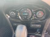 Thumbnail of 2014 Ingot Silver Ford Fiesta