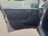 Thumbnail of 2014 Ingot Silver Ford Fiesta