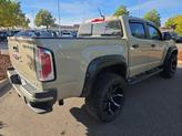 Thumbnail of 2021 Desert Sand Metallic GMC Canyon