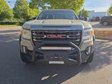 Thumbnail of 2021 Desert Sand Metallic GMC Canyon