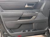 Thumbnail of 2024 Midnight Black Metallic Toyota Tundra