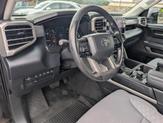 Thumbnail of 2024 Midnight Black Metallic Toyota Tundra