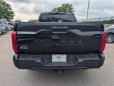 Thumbnail of 2024 Midnight Black Metallic Toyota Tundra