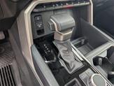 Thumbnail of 2024 Midnight Black Metallic Toyota Tundra