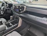 Thumbnail of 2024 Midnight Black Metallic Toyota Tundra
