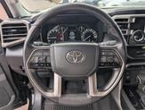 Thumbnail of 2024 Midnight Black Metallic Toyota Tundra