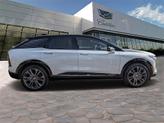 Thumbnail of 2025 Crystal White Tri-Coat Cadillac OPTIQ