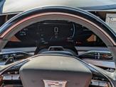 Thumbnail of 2025 Crystal White Tri-Coat Cadillac OPTIQ