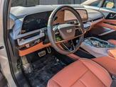 Thumbnail of 2025 Crystal White Tri-Coat Cadillac OPTIQ