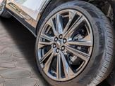 Thumbnail of 2025 Crystal White Tri-Coat Cadillac OPTIQ