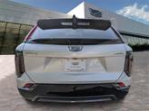 Thumbnail of 2025 Crystal White Tri-Coat Cadillac OPTIQ