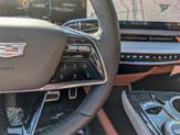 Thumbnail of 2025 Crystal White Tri-Coat Cadillac OPTIQ
