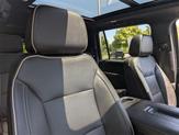 Thumbnail of 2021 Black Chevrolet Suburban