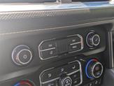Thumbnail of 2021 Black Chevrolet Suburban