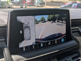 Thumbnail of 2021 Black Chevrolet Suburban