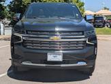 Thumbnail of 2021 Black Chevrolet Suburban
