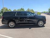 Thumbnail of 2021 Black Chevrolet Suburban