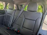 Thumbnail of 2021 Black Chevrolet Suburban
