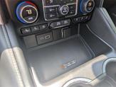 Thumbnail of 2021 Black Chevrolet Suburban