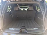 Thumbnail of 2021 Black Chevrolet Suburban