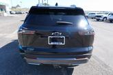 Thumbnail of 2026 Mosaic Black Metallic Chevrolet Equinox