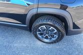 Thumbnail of 2026 Mosaic Black Metallic Chevrolet Equinox