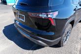 Thumbnail of 2026 Mosaic Black Metallic Chevrolet Equinox