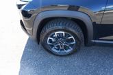 Thumbnail of 2026 Mosaic Black Metallic Chevrolet Equinox
