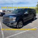 Photo of 2020 Brown Ford F-150