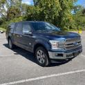 Thumbnail of 2020 Brown Ford F-150