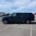 Thumbnail of 2020 Brown Ford F-150