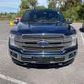 Thumbnail of 2020 Brown Ford F-150